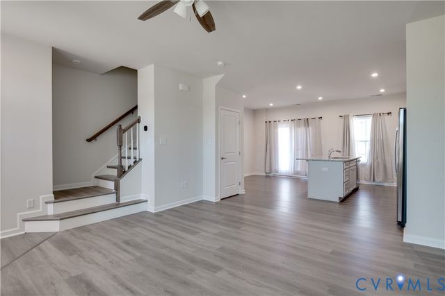 2028 Orange Blossom Ln, Henrico, VA 23150