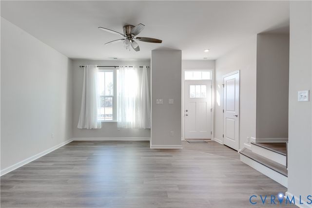 2028 Orange Blossom Ln, Henrico, VA 23150