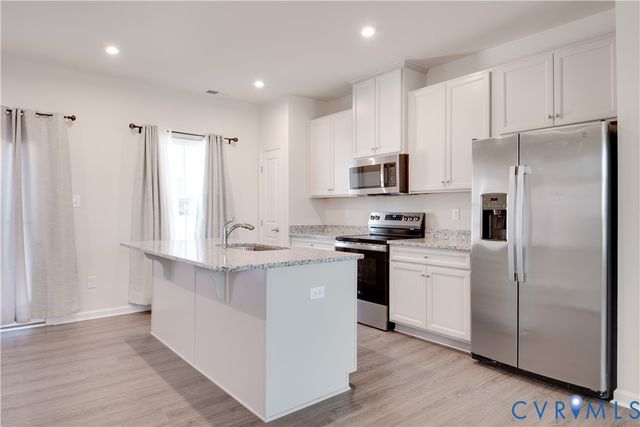 2028 Orange Blossom Ln, Henrico, VA 23150