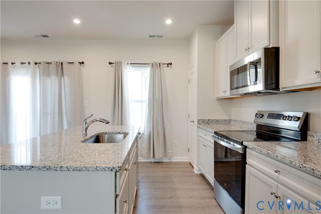 2028 Orange Blossom Ln, Henrico, VA 23150