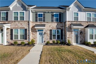 2028 Orange Blossom Ln, Henrico, VA 23150