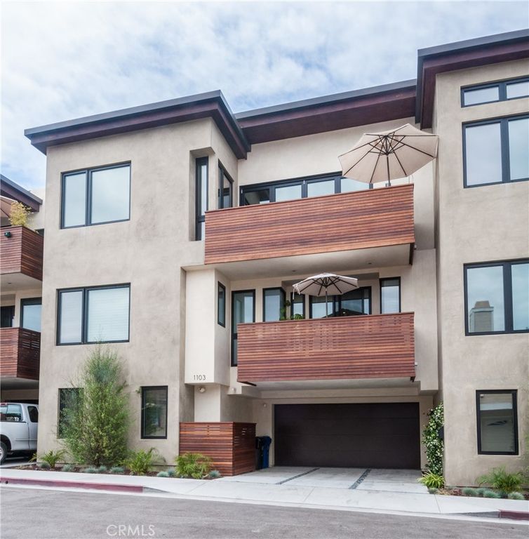 1103 Cypress Avenue, Hermosa Beach, CA 90254 — photo 2