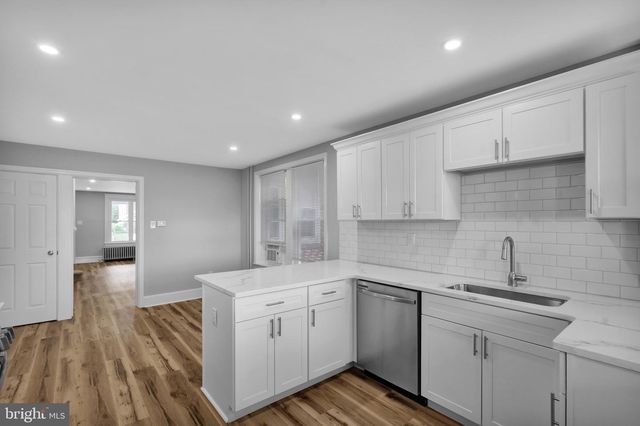 317 2ND ST, Reading, PA 19607