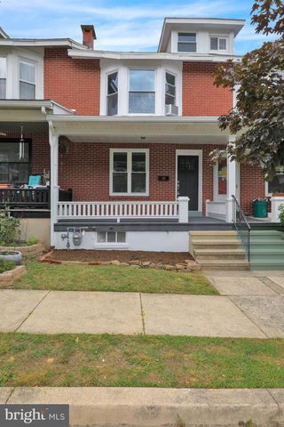 317 2ND ST, Reading, PA 19607