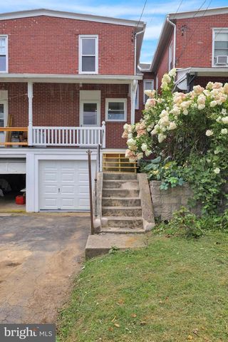 317 2ND ST, Reading, PA 19607