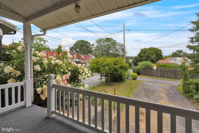 317 2ND ST, Reading, PA 19607