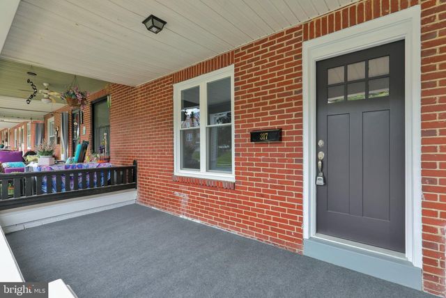 317 2ND ST, Reading, PA 19607