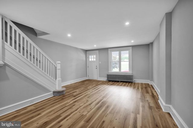 317 2ND ST, Reading, PA 19607