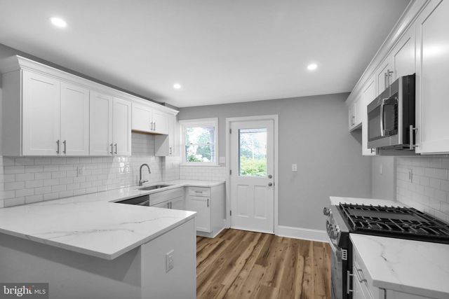 317 2ND ST, Reading, PA 19607