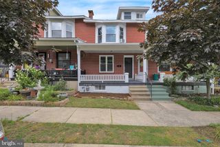 317 2ND ST, Reading, PA 19607