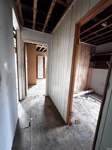 1510 Michigan Street, New Castle, IN 47362