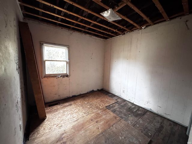 1510 Michigan Street, New Castle, IN 47362