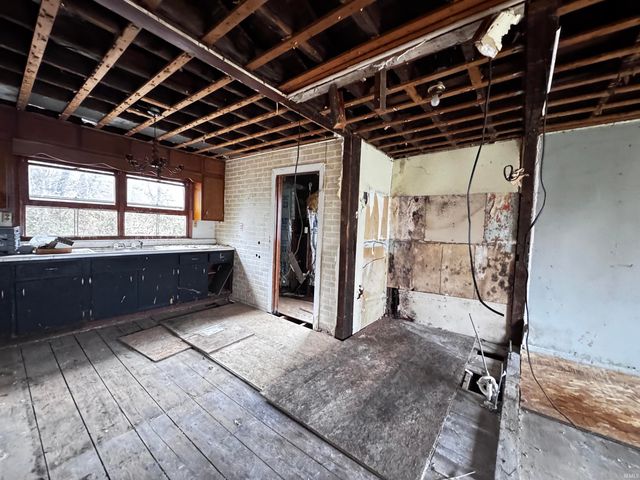 1510 Michigan Street, New Castle, IN 47362