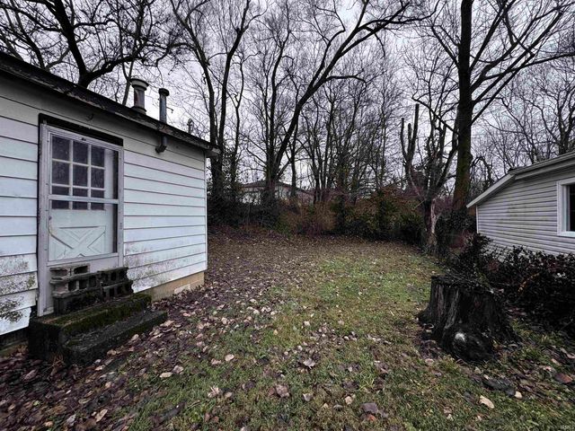 1510 Michigan Street, New Castle, IN 47362