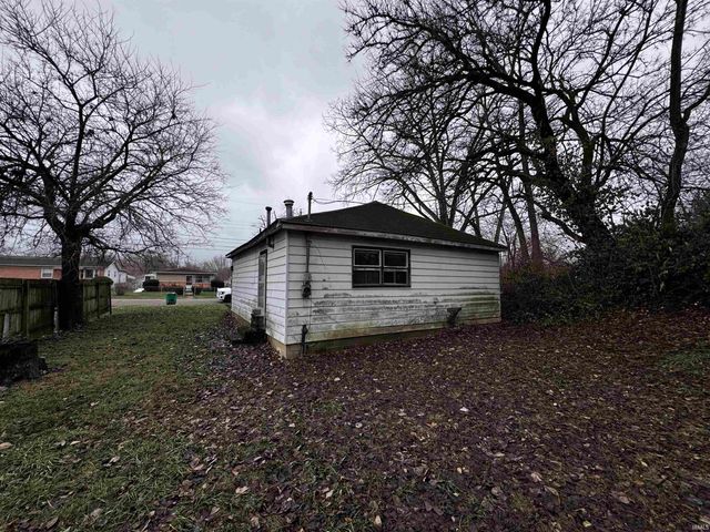 1510 Michigan Street, New Castle, IN 47362