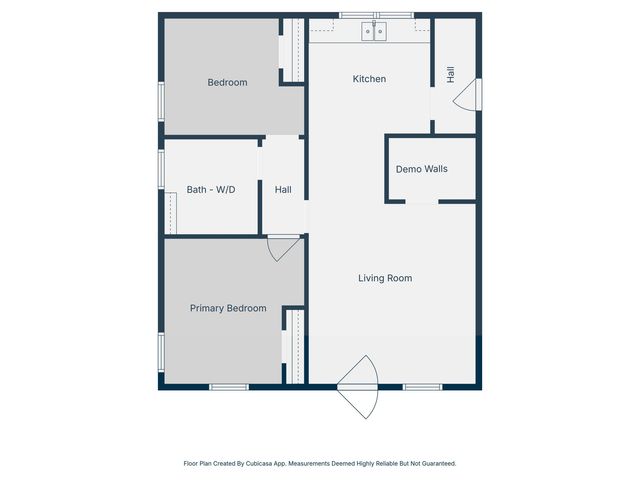 1510 Michigan Street, New Castle, IN 47362