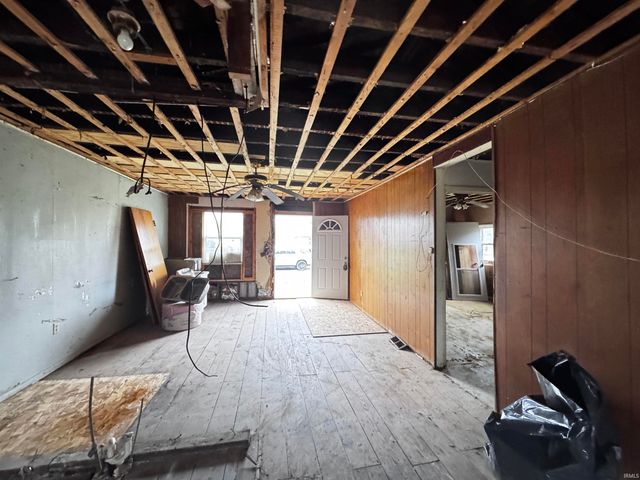 1510 Michigan Street, New Castle, IN 47362