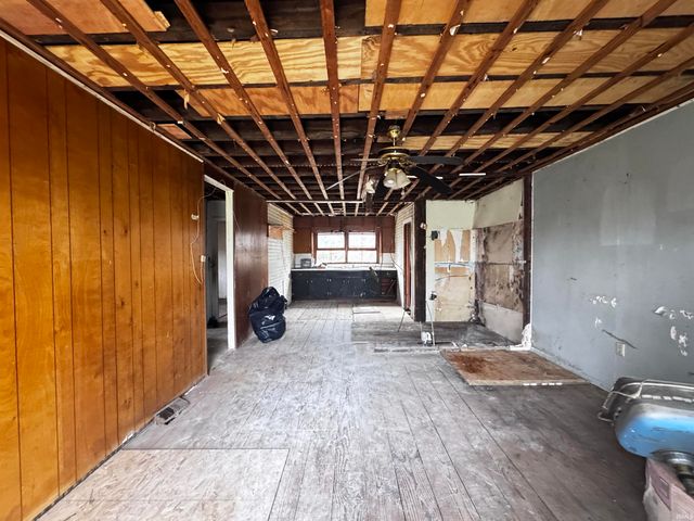 1510 Michigan Street, New Castle, IN 47362