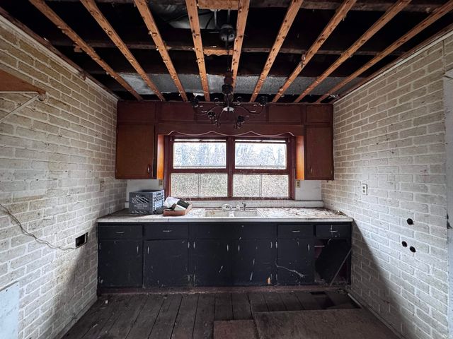 1510 Michigan Street, New Castle, IN 47362