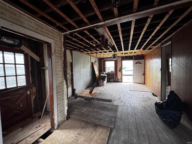 1510 Michigan Street, New Castle, IN 47362