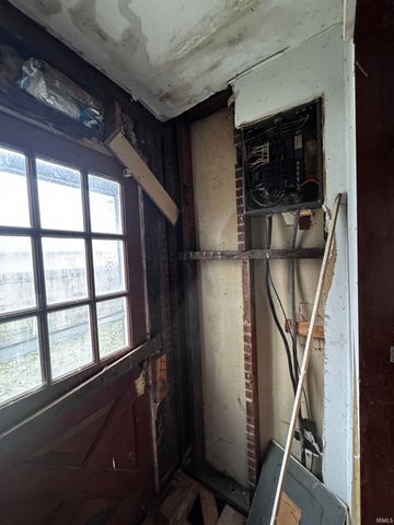 1510 Michigan Street, New Castle, IN 47362