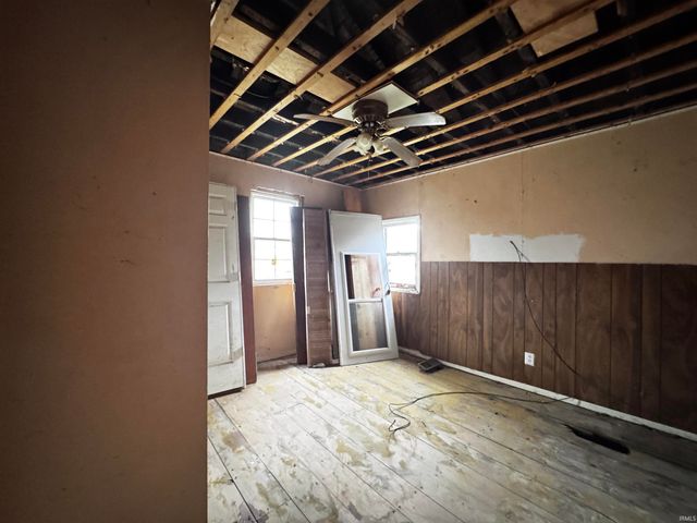 1510 Michigan Street, New Castle, IN 47362