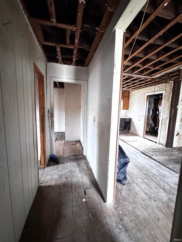 1510 Michigan Street, New Castle, IN 47362