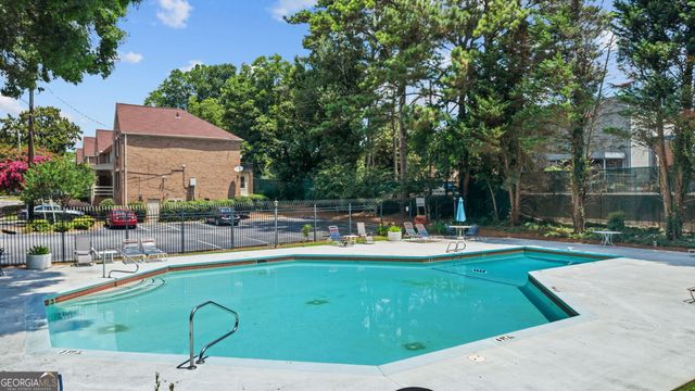 3825 Lavista Road Y1, Tucker, GA 30084
