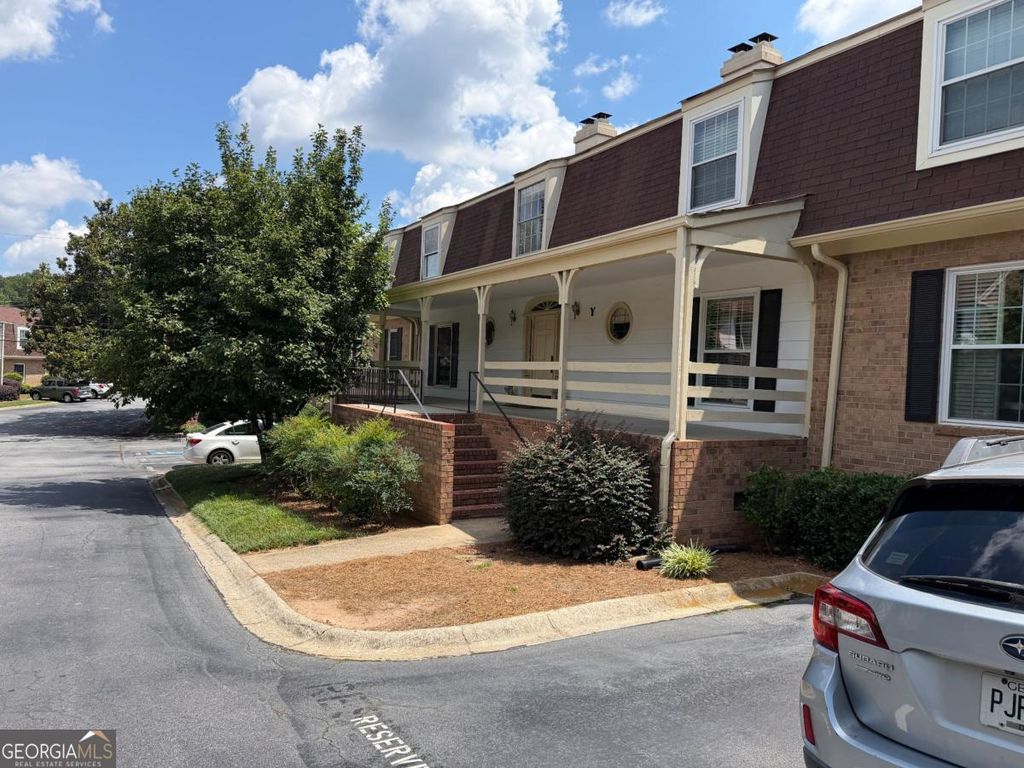3825 Lavista Road Y1, Tucker, GA 30084