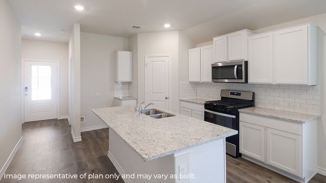 1945 Citation Dr, Corpus Christi, TX 78417