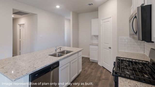 1945 Citation Dr, Corpus Christi, TX 78417