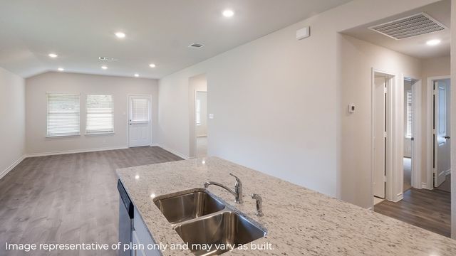 1945 Citation Dr, Corpus Christi, TX 78417