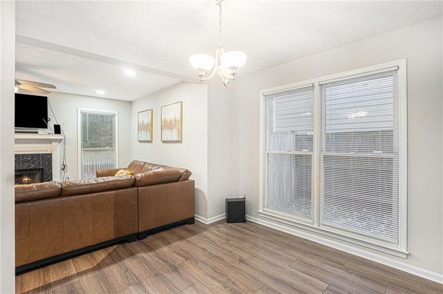 3962 Brockett Walk, Tucker, GA 30084