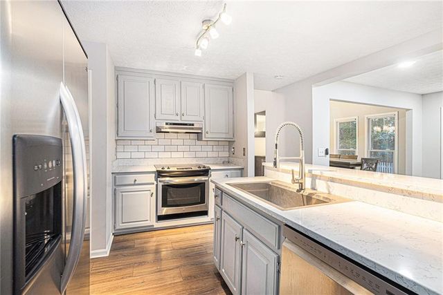 3962 Brockett Walk, Tucker, GA 30084