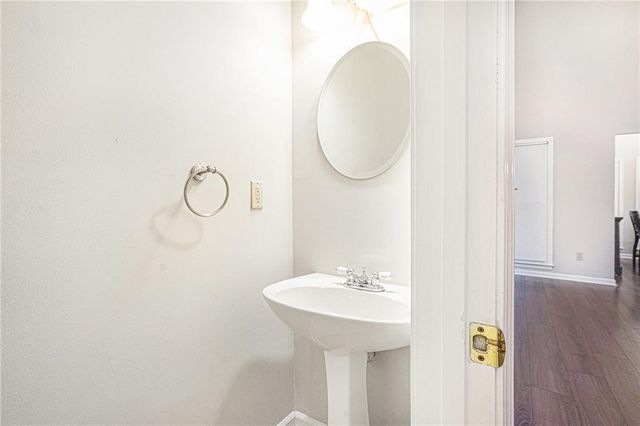 3962 Brockett Walk, Tucker, GA 30084