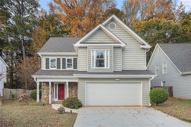 3962 Brockett Walk, Tucker, GA 30084