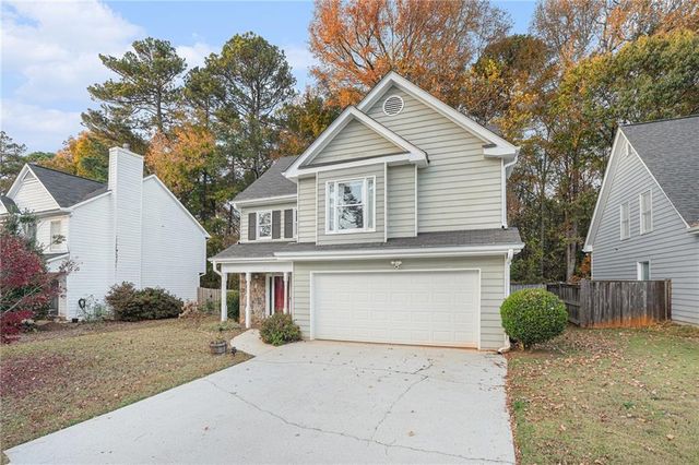 3962 Brockett Walk, Tucker, GA 30084
