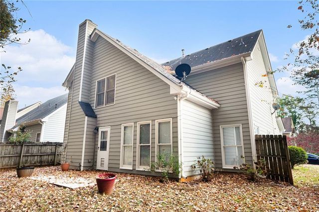 3962 Brockett Walk, Tucker, GA 30084