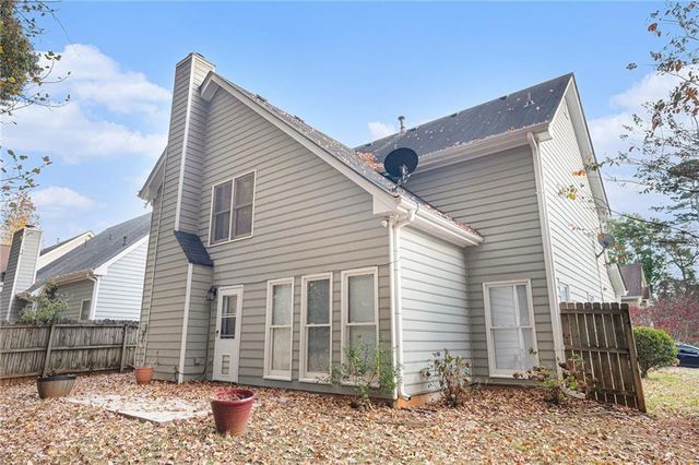 3962 Brockett Walk, Tucker, GA 30084