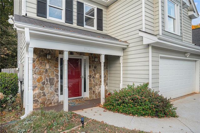 3962 Brockett Walk, Tucker, GA 30084