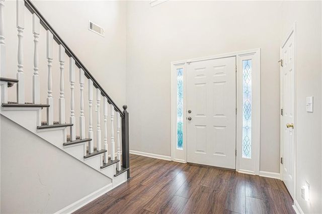 3962 Brockett Walk, Tucker, GA 30084