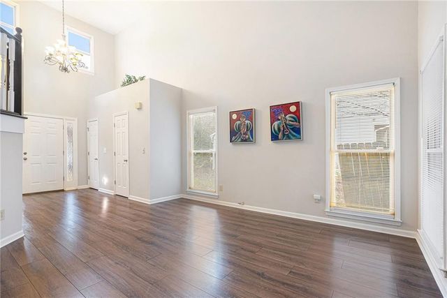 3962 Brockett Walk, Tucker, GA 30084