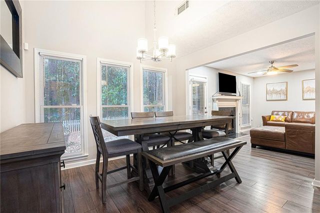 3962 Brockett Walk, Tucker, GA 30084