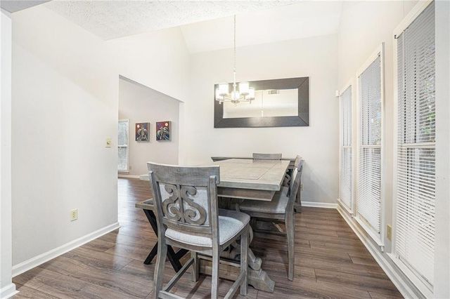 3962 Brockett Walk, Tucker, GA 30084