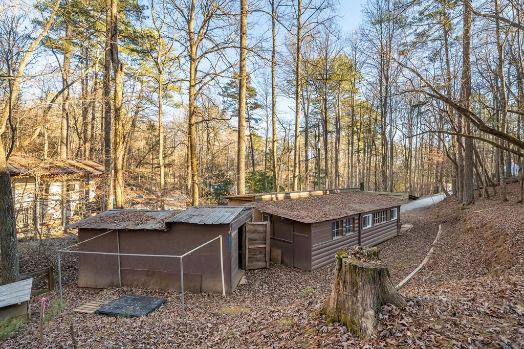 90 19th Street, Ellijay, GA 30540