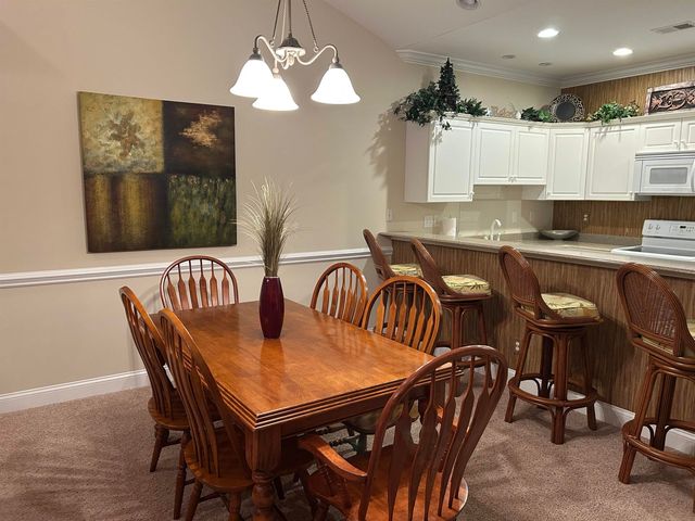 1008 Ray Costin Way Unit 313, Murrells Inlet, SC 29576