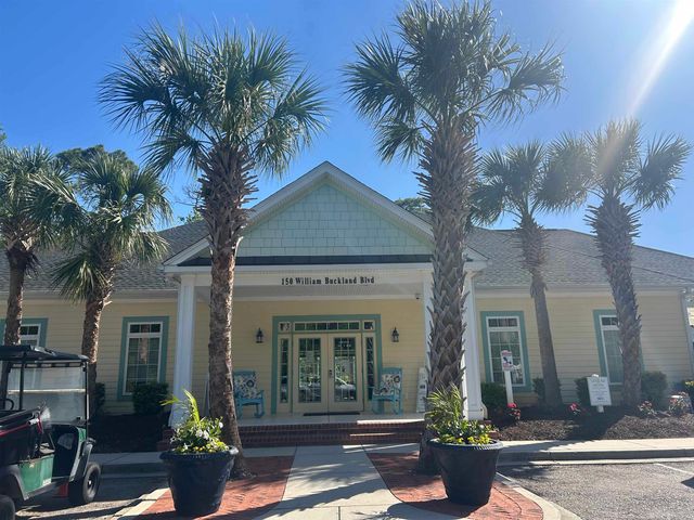 1008 Ray Costin Way Unit 313, Murrells Inlet, SC 29576