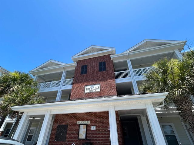 1008 Ray Costin Way Unit 313, Murrells Inlet, SC 29576