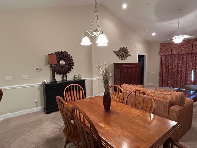 1008 Ray Costin Way Unit 313, Murrells Inlet, SC 29576