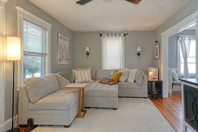 109 - 109A Lexington Street, Watertown, MA 02472